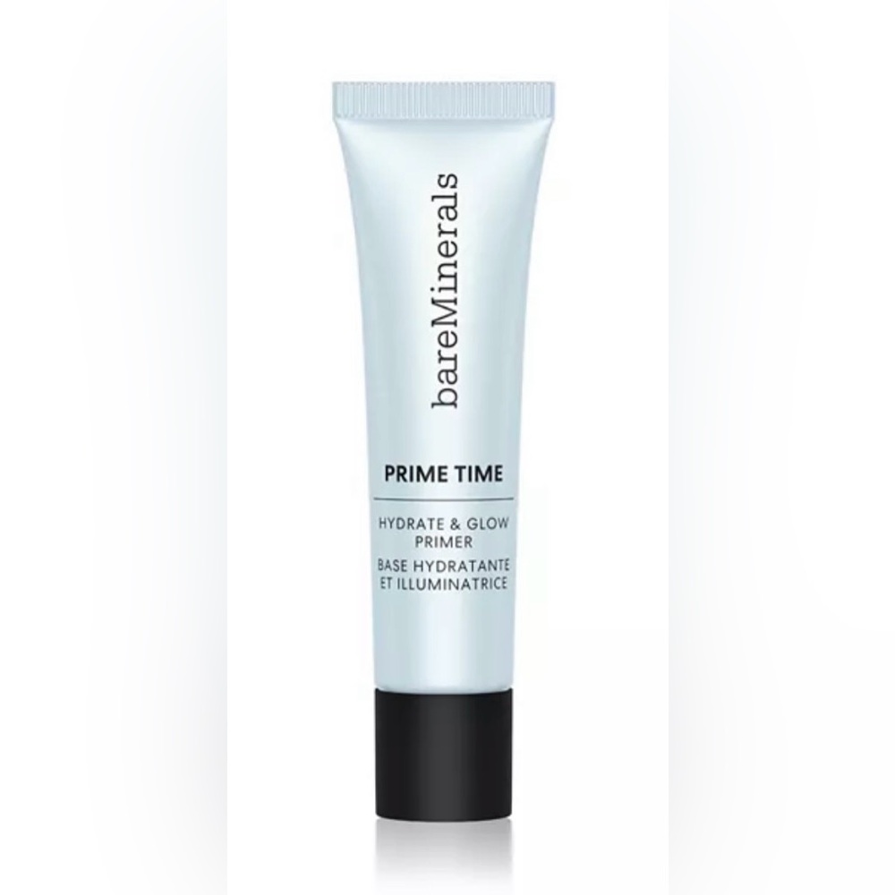 bareMinerals Prime Time Hydrate & Glow Primer